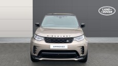 Land Rover Discovery 3.0 D300 Dynamic SE 5dr Auto Diesel Station Wagon